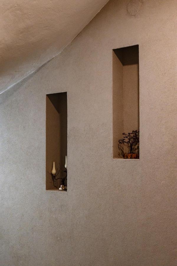 Raffinato Suite Kavála Exterior photo