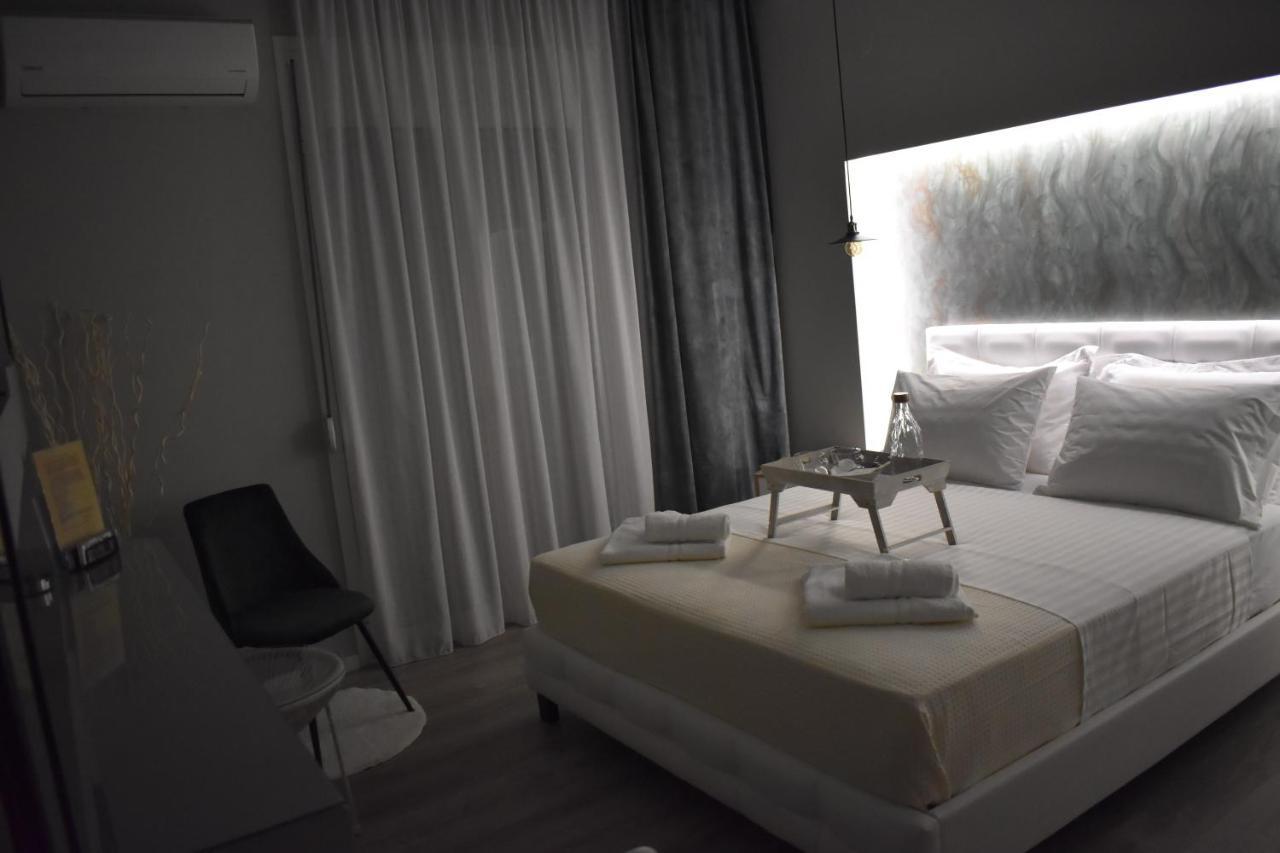 Raffinato Suite Kavála Exterior photo