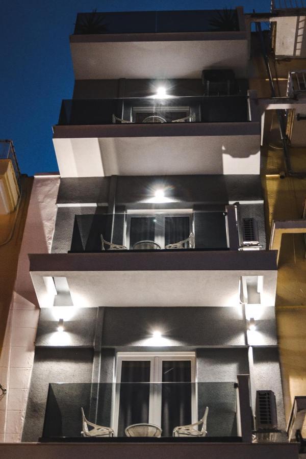 Raffinato Suite Kavála Exterior photo