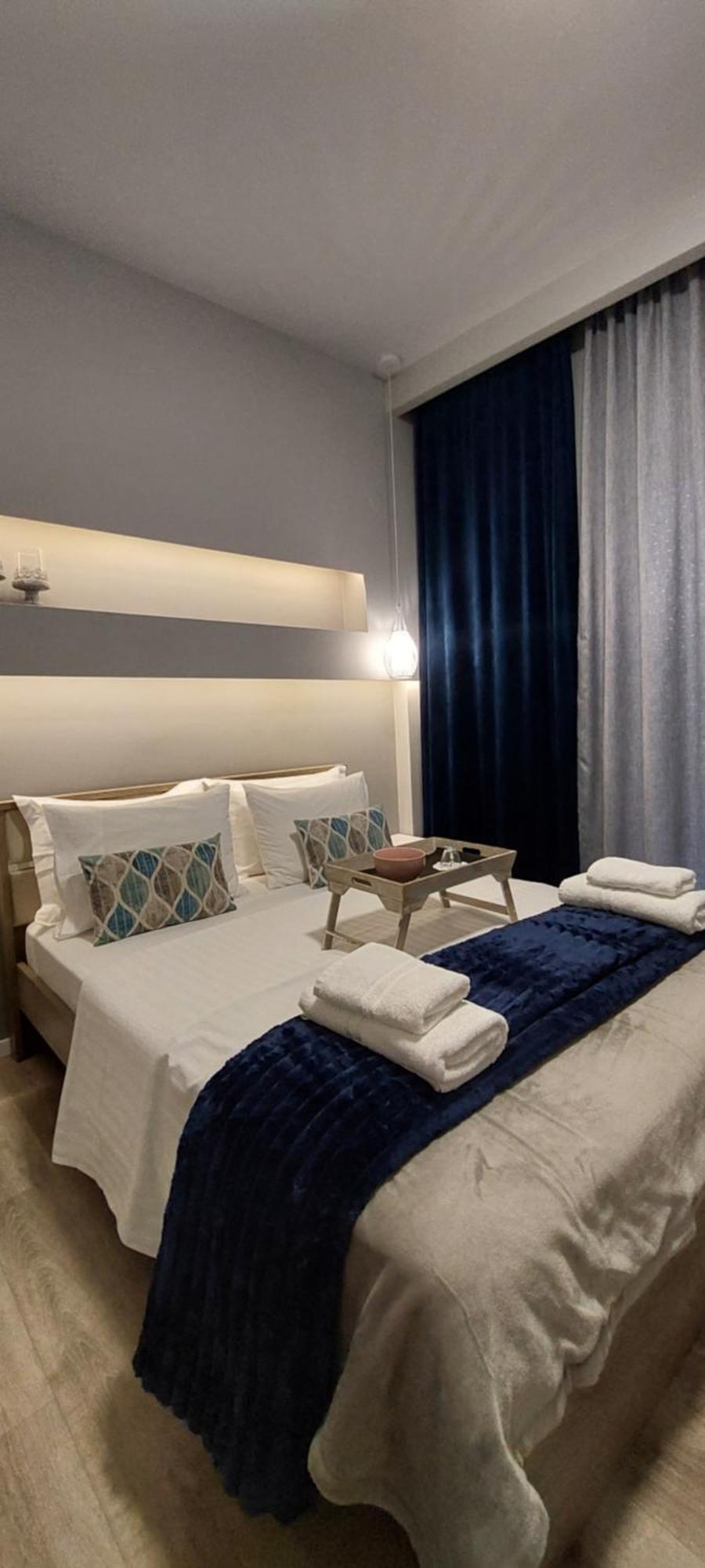 Raffinato Suite Kavála Exterior photo